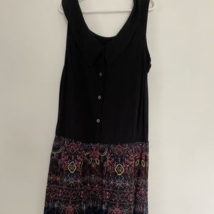 Roxy dress